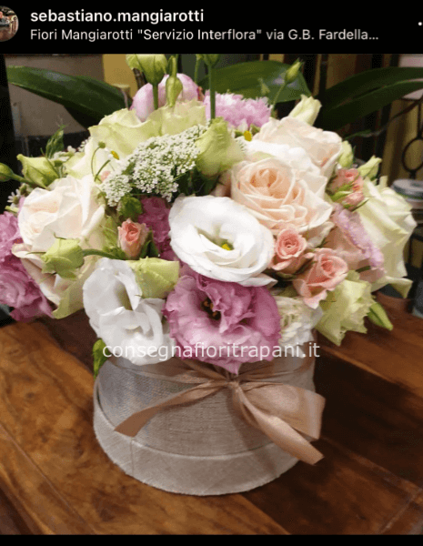 Flowerbox standard
