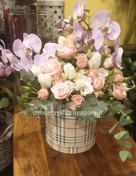 Flowerbox standard