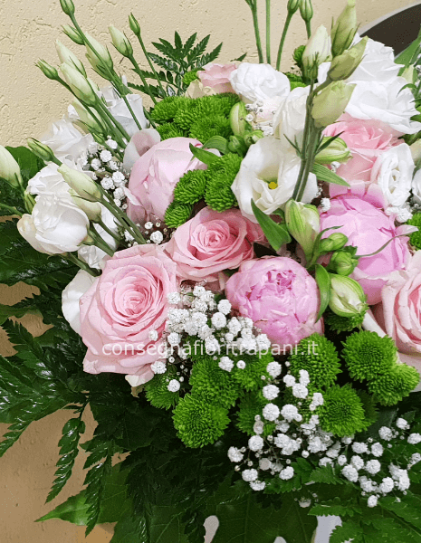 Bouquet fiori
