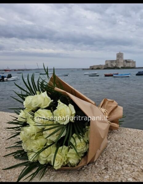 Bouquet a scelta del fiorista